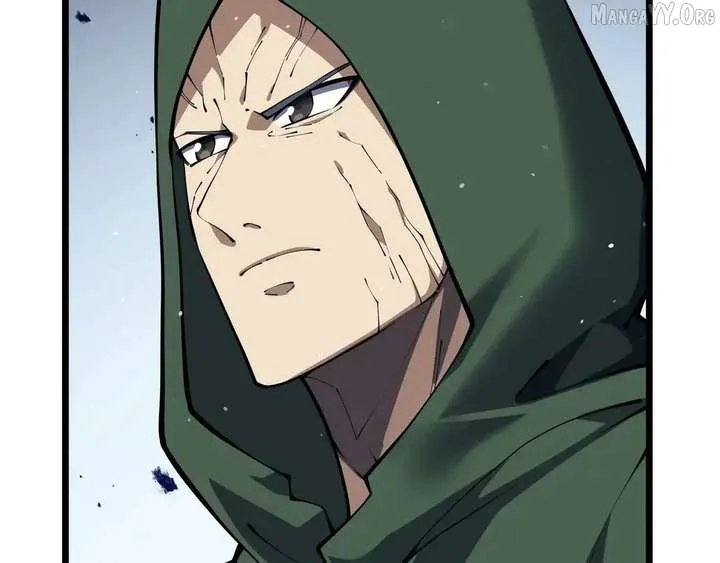 I Contracted Myself Chapter 124 page 7