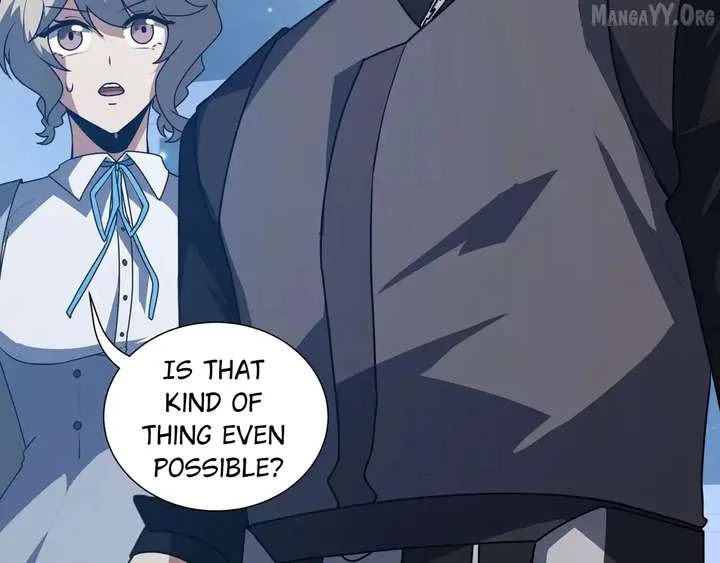I Contracted Myself Chapter 122 page 13
