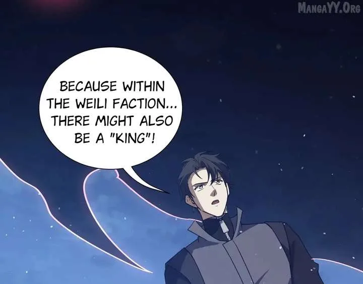 I Contracted Myself Chapter 122 page 18