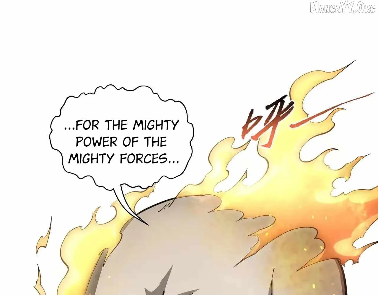 I Contracted Myself Chapter 120 page 40
