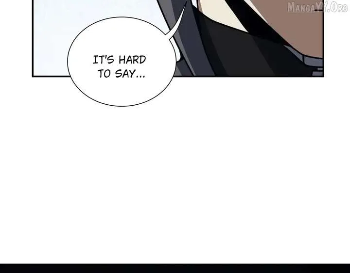I Contracted Myself Chapter 122 page 16