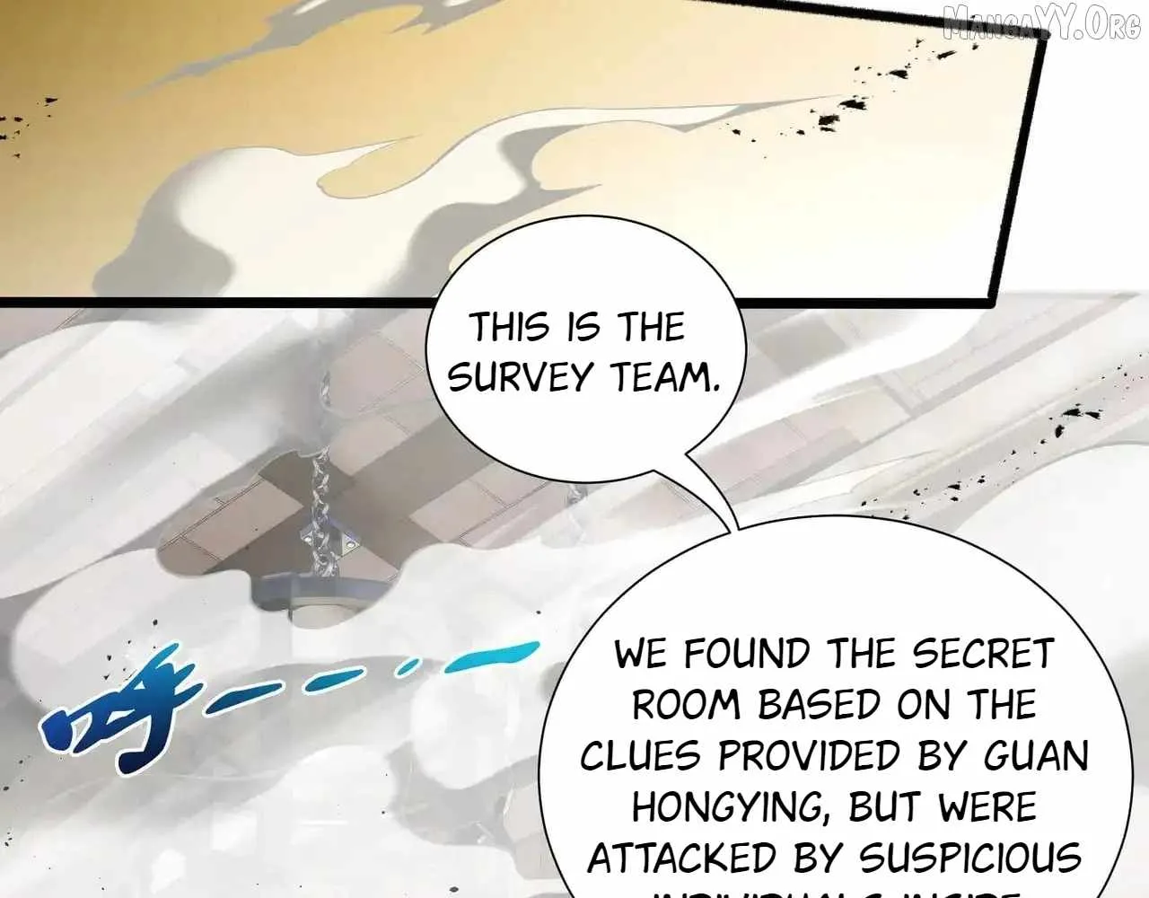 I Contracted Myself Chapter 120 page 64