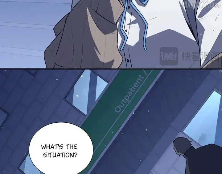 I Contracted Myself Chapter 122 page 4