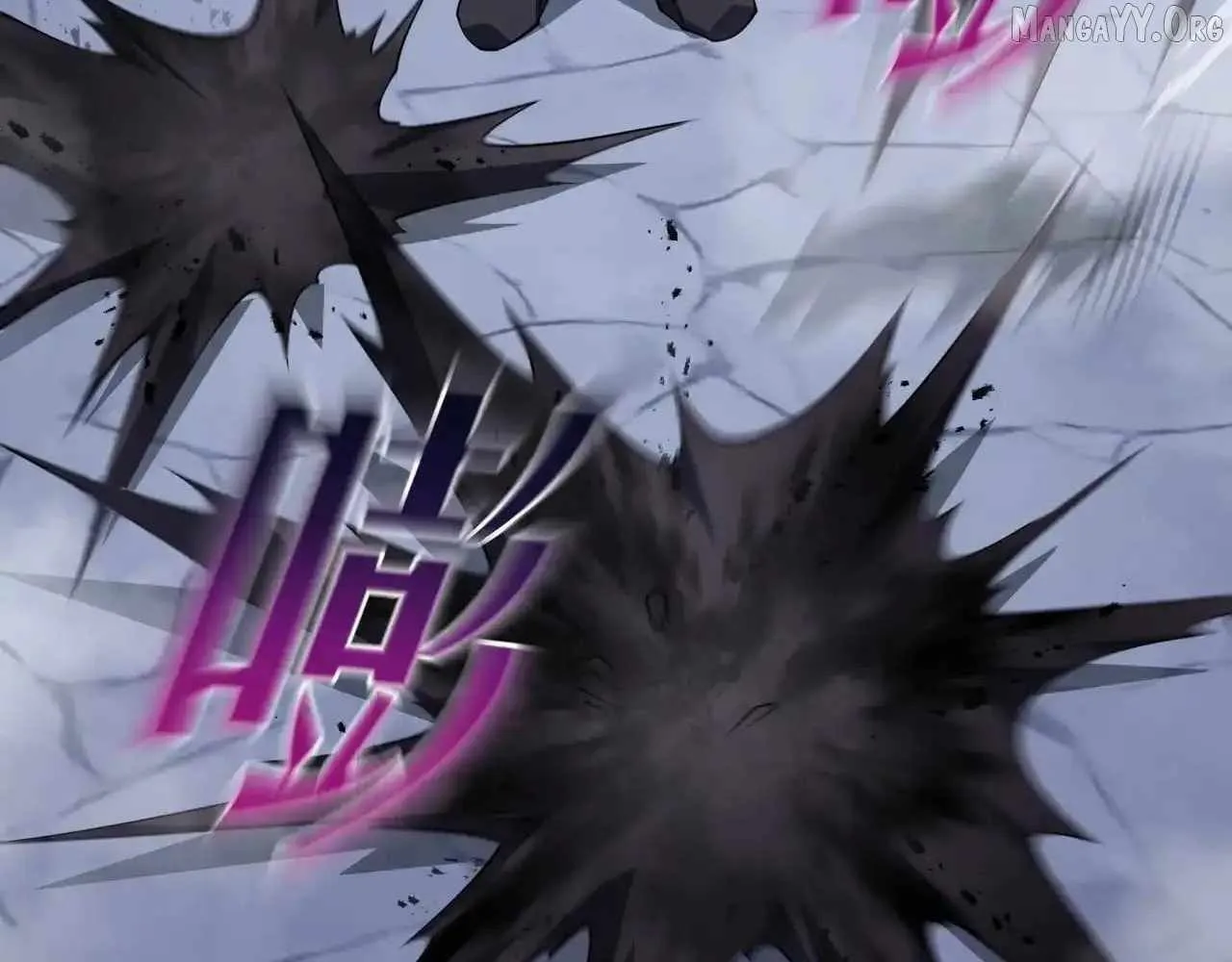 I Contracted Myself Chapter 120 page 30