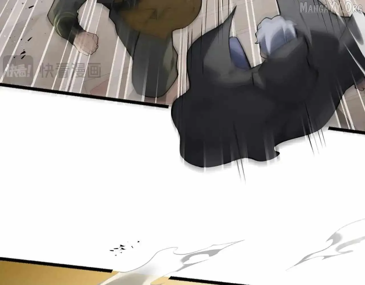 I Contracted Myself Chapter 120 page 63