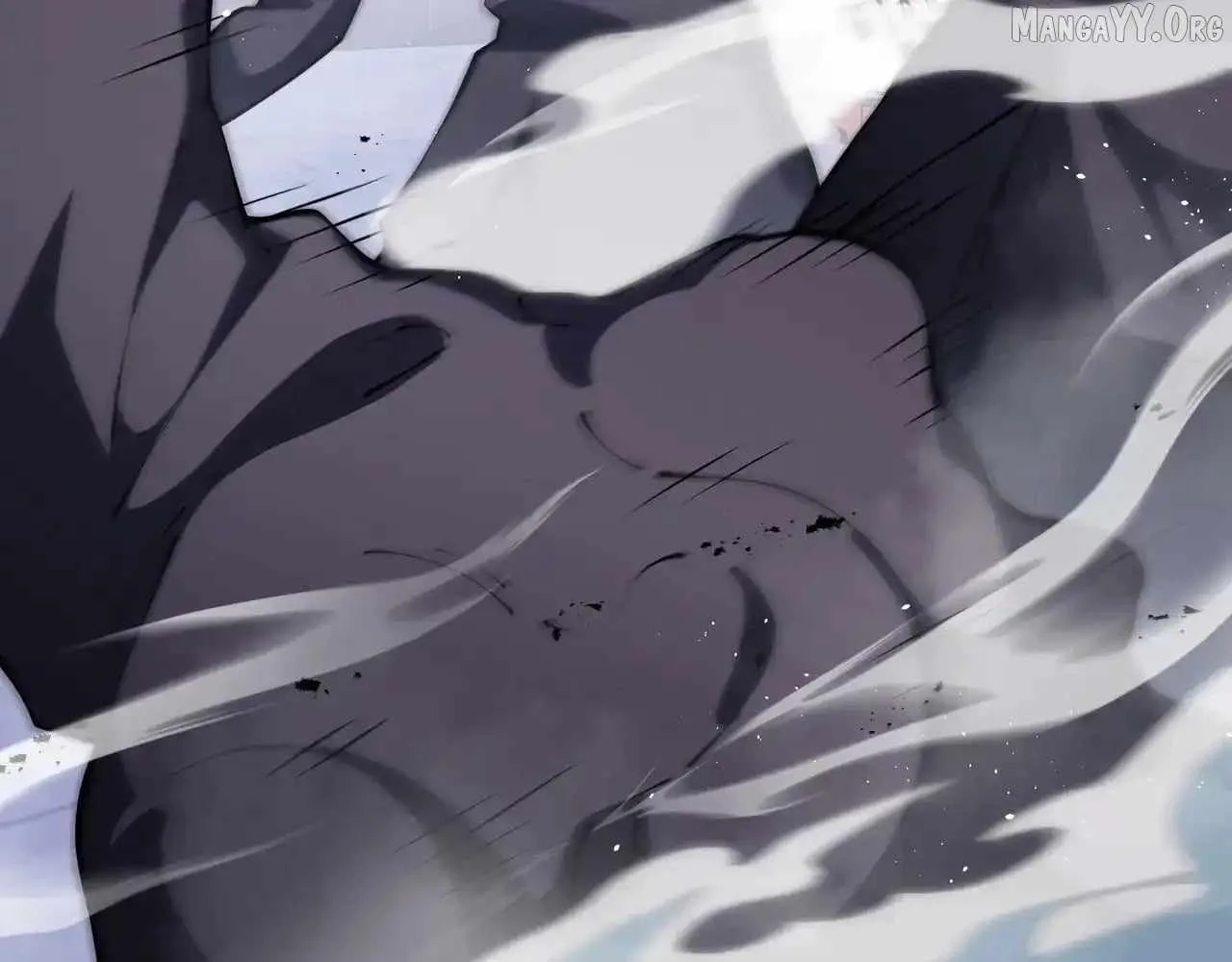 I Contracted Myself Chapter 120 page 27