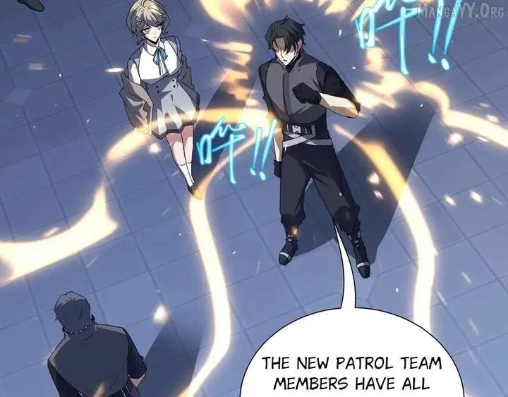 I Contracted Myself Chapter 122 page 10