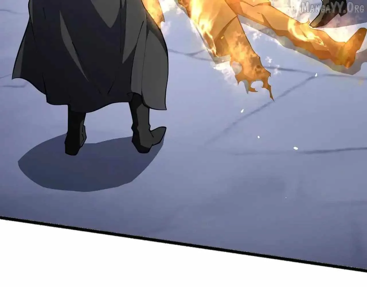 I Contracted Myself Chapter 120 page 54