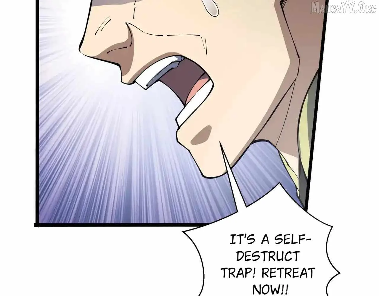 I Contracted Myself Chapter 120 page 56