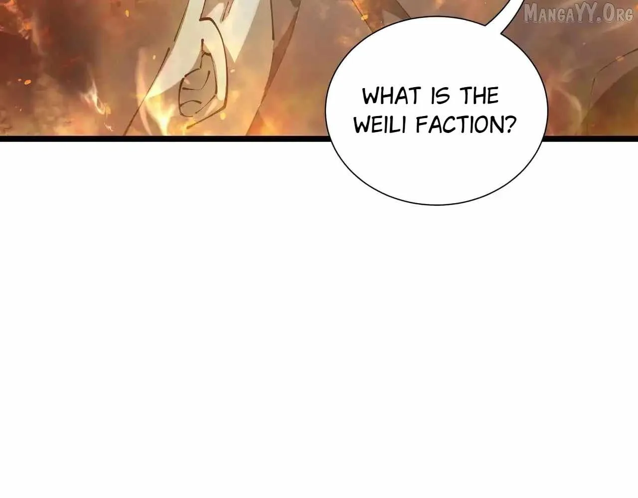 I Contracted Myself Chapter 120 page 47