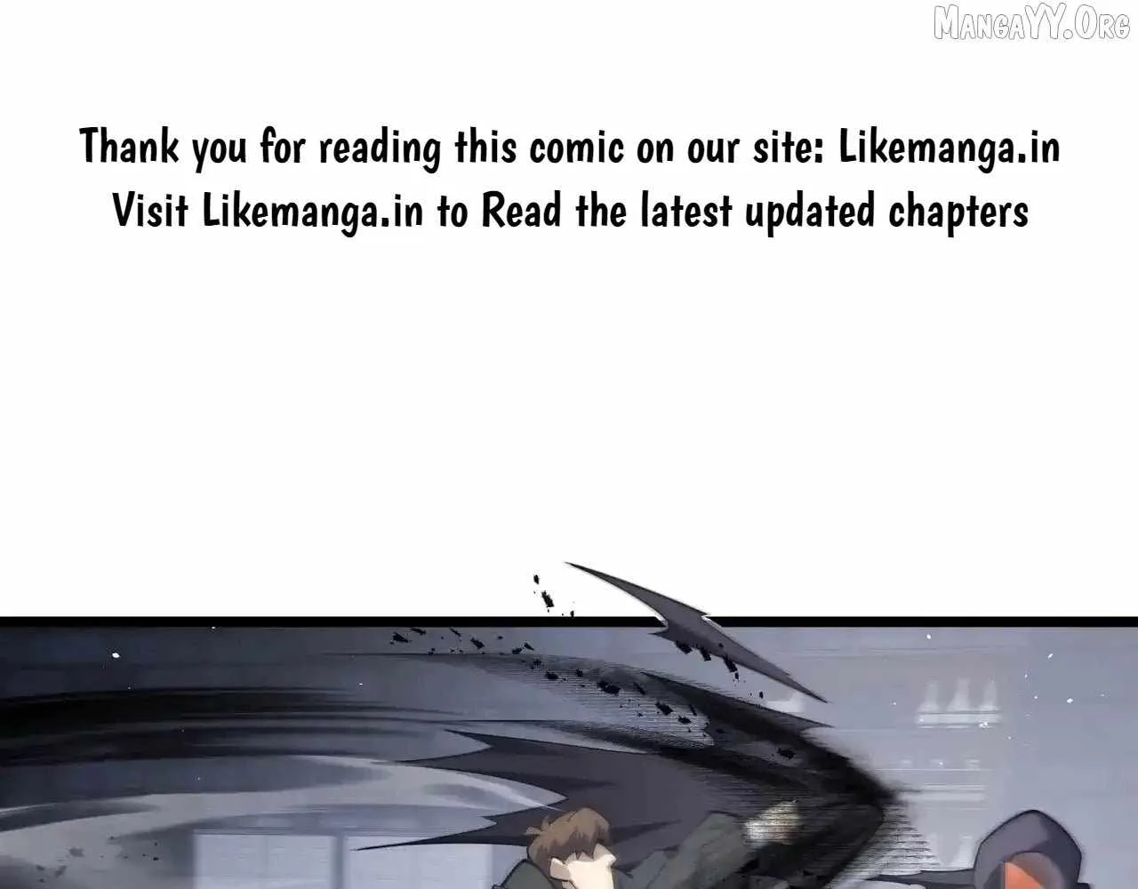 I Contracted Myself Chapter 120 page 2
