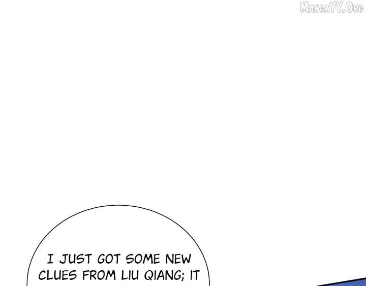 I Contracted Myself Chapter 122 page 25