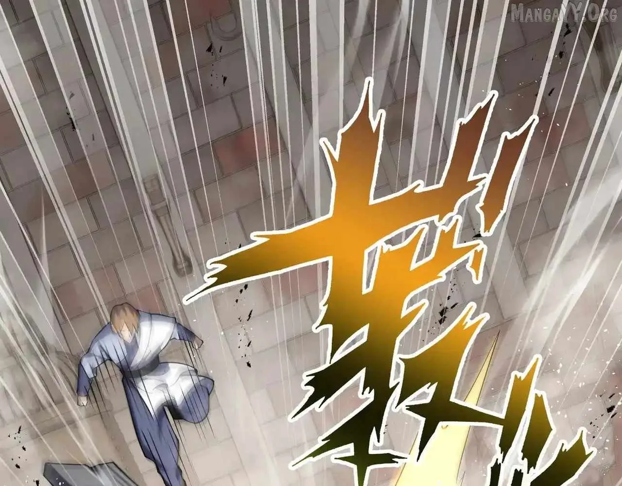 I Contracted Myself Chapter 120 page 60