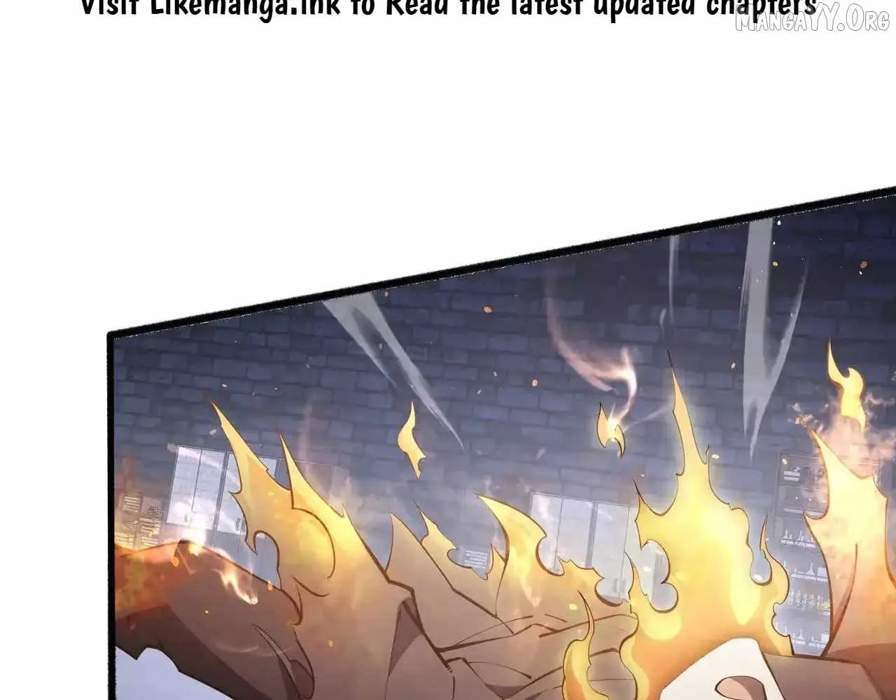 I Contracted Myself Chapter 120 page 43