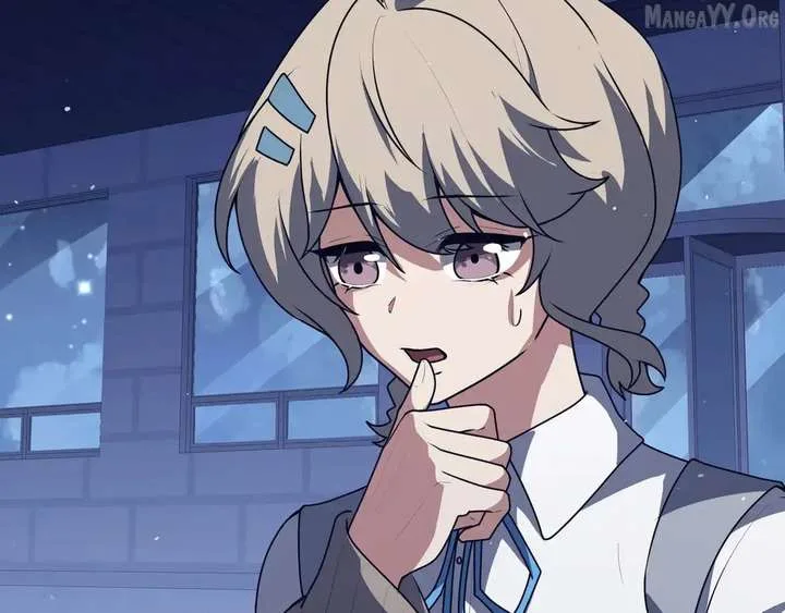 I Contracted Myself Chapter 122 page 3