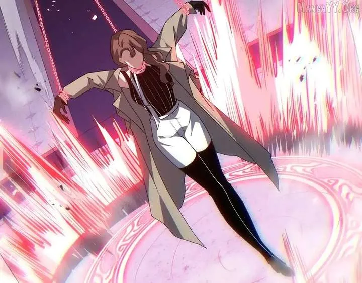 I Contracted Myself Chapter 122 page 49