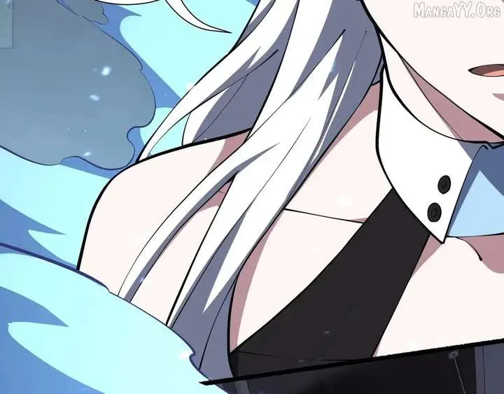 I Contracted Myself Chapter 124 page 51