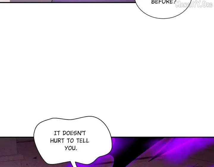 I Contracted Myself Chapter 123 page 20