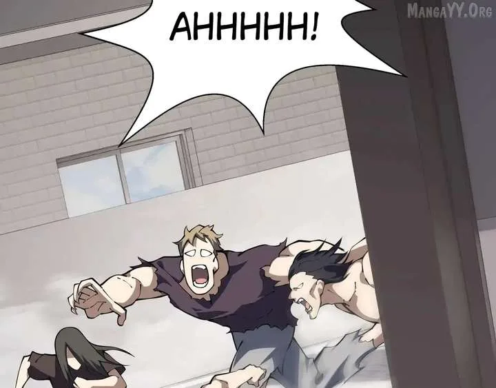 I Contracted Myself Chapter 124 page 71