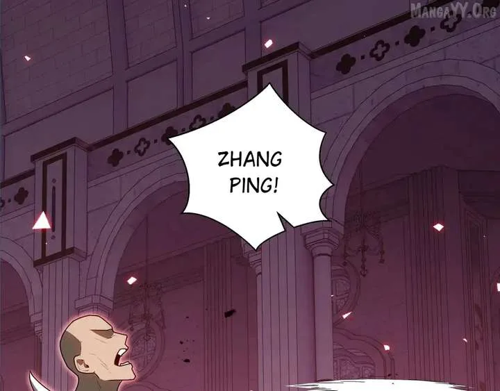 I Contracted Myself Chapter 122 page 63