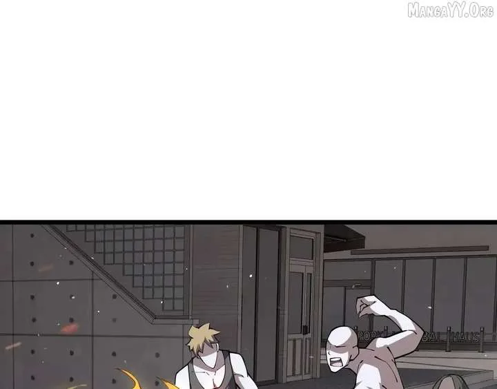I Contracted Myself Chapter 124 page 82