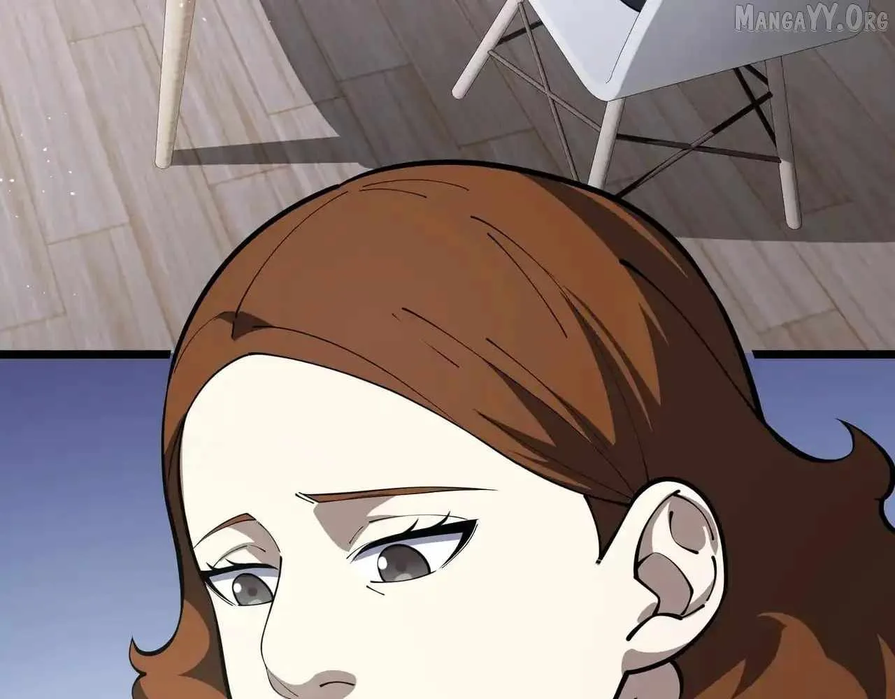I Contracted Myself Chapter 120 page 75