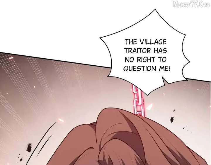 I Contracted Myself Chapter 122 page 43
