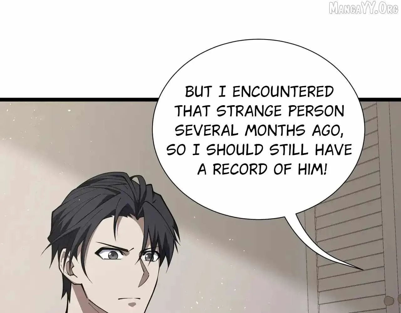 I Contracted Myself Chapter 120 page 92