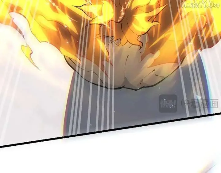 I Contracted Myself Chapter 124 page 126