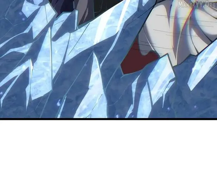 I Contracted Myself Chapter 124 page 34