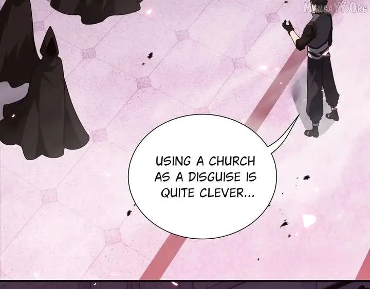 I Contracted Myself Chapter 122 page 62