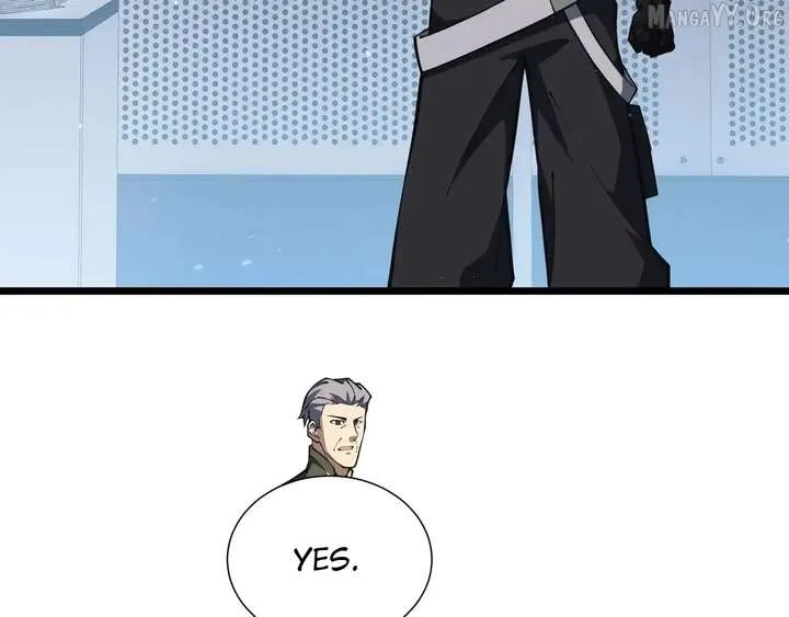 I Contracted Myself Chapter 124 page 48