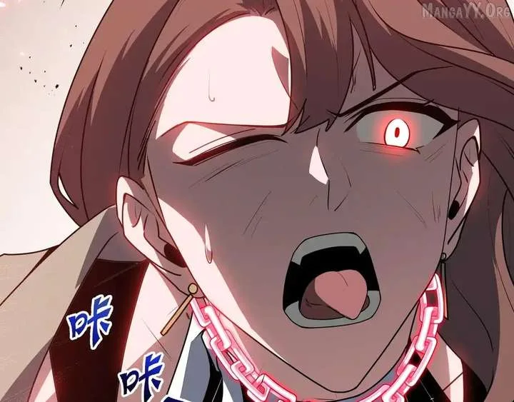 I Contracted Myself Chapter 122 page 44