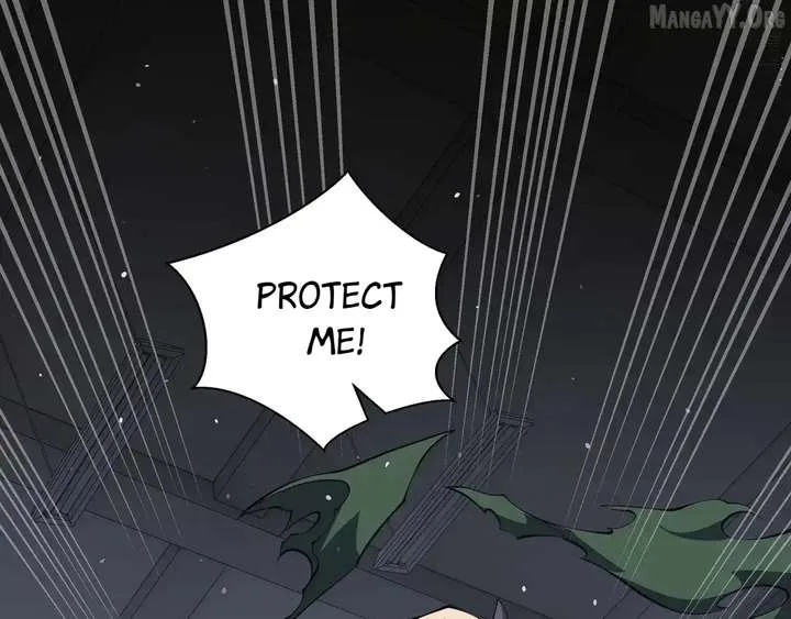 I Contracted Myself Chapter 124 page 14