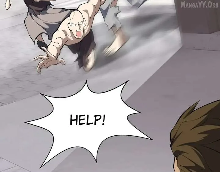 I Contracted Myself Chapter 124 page 72