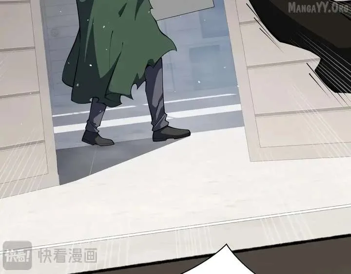 I Contracted Myself Chapter 124 page 10