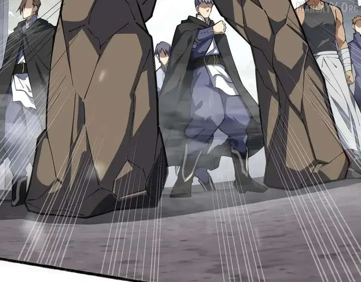 I Contracted Myself Chapter 124 page 24
