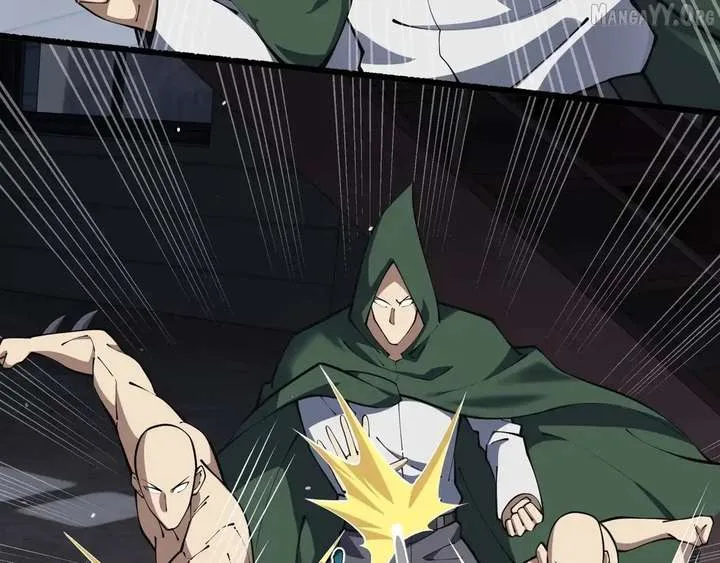 I Contracted Myself Chapter 124 page 17