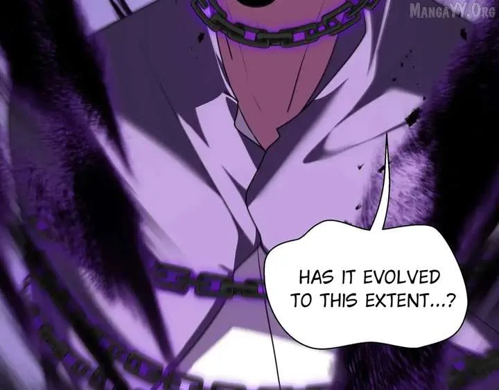 I Contracted Myself Chapter 123 page 8