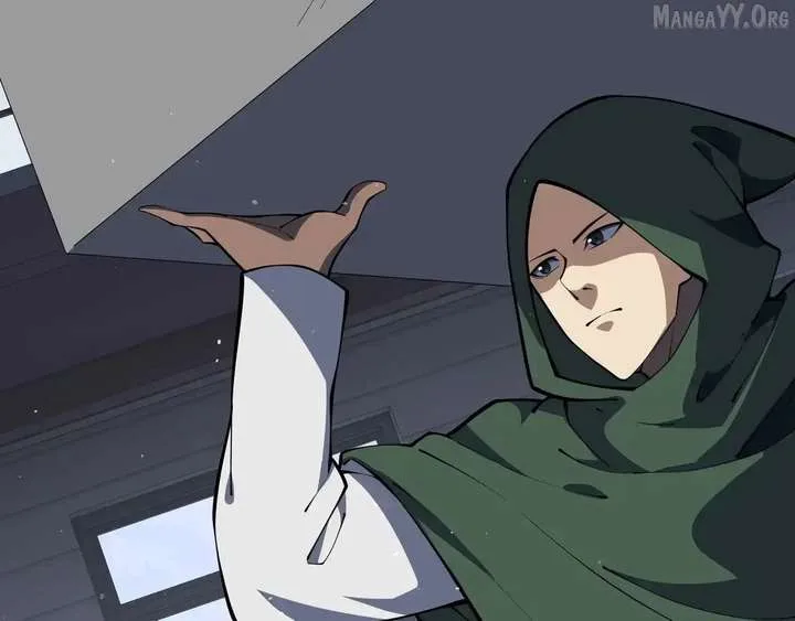 I Contracted Myself Chapter 124 page 3