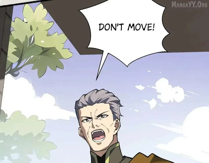 I Contracted Myself Chapter 124 page 11