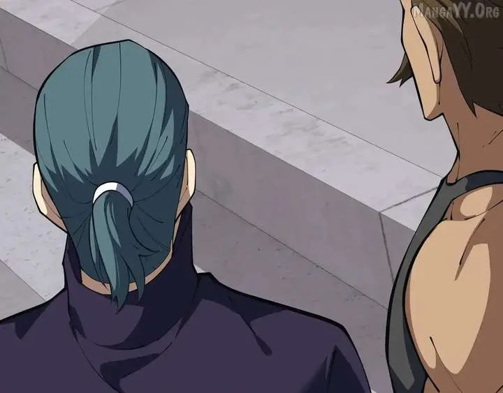 I Contracted Myself Chapter 124 page 73
