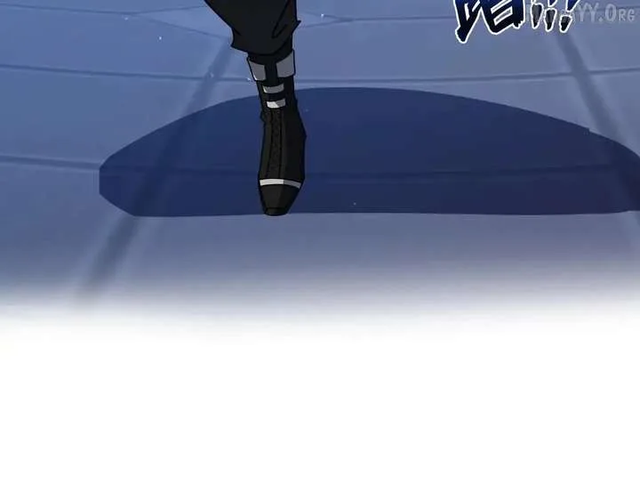 I Contracted Myself Chapter 122 page 31