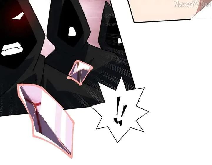 I Contracted Myself Chapter 122 page 58