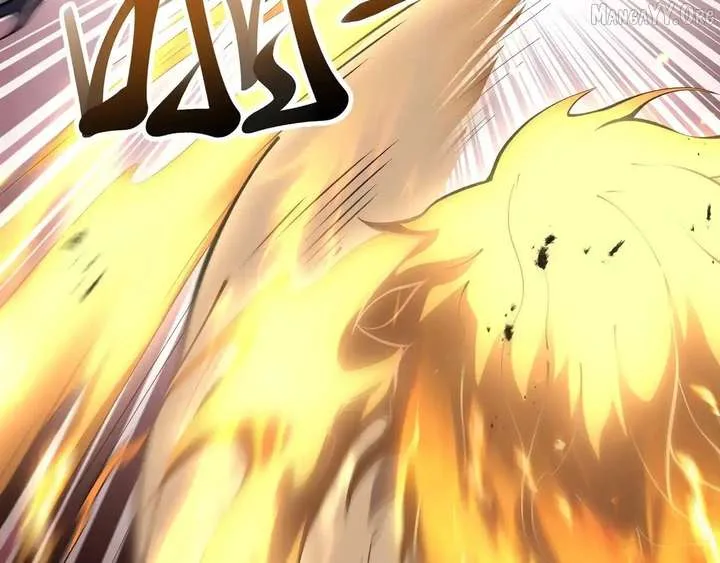 I Contracted Myself Chapter 124 page 76
