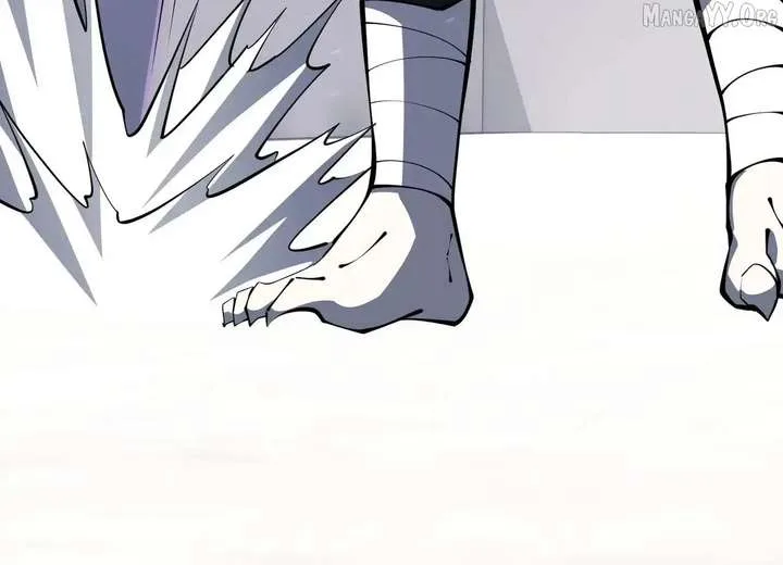 I Contracted Myself Chapter 124 page 119