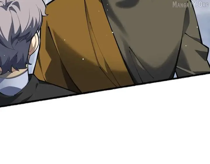 I Contracted Myself Chapter 124 page 20