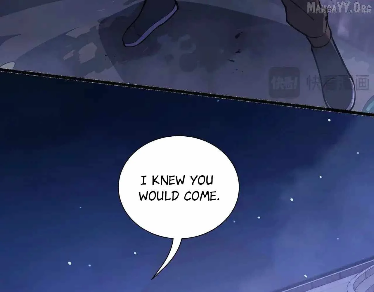 I Contracted Myself Chapter 120 page 100