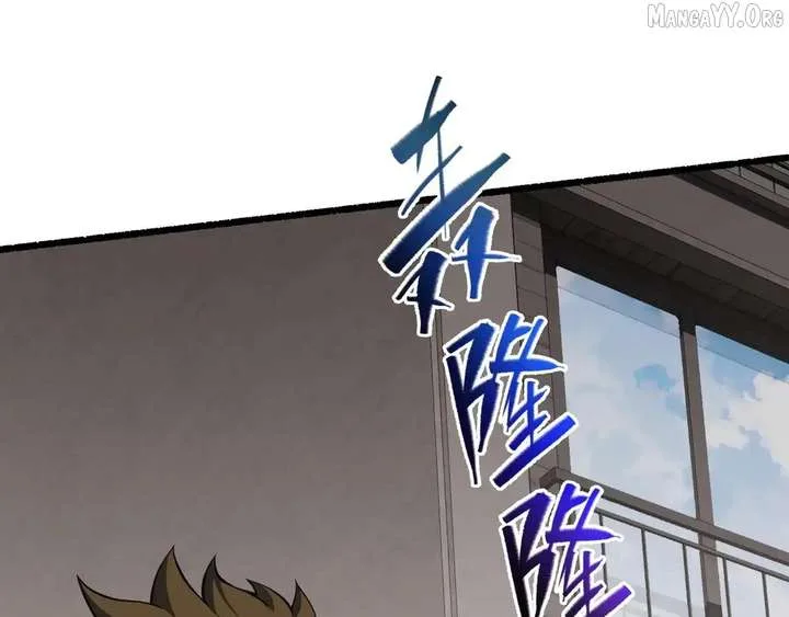 I Contracted Myself Chapter 124 page 67