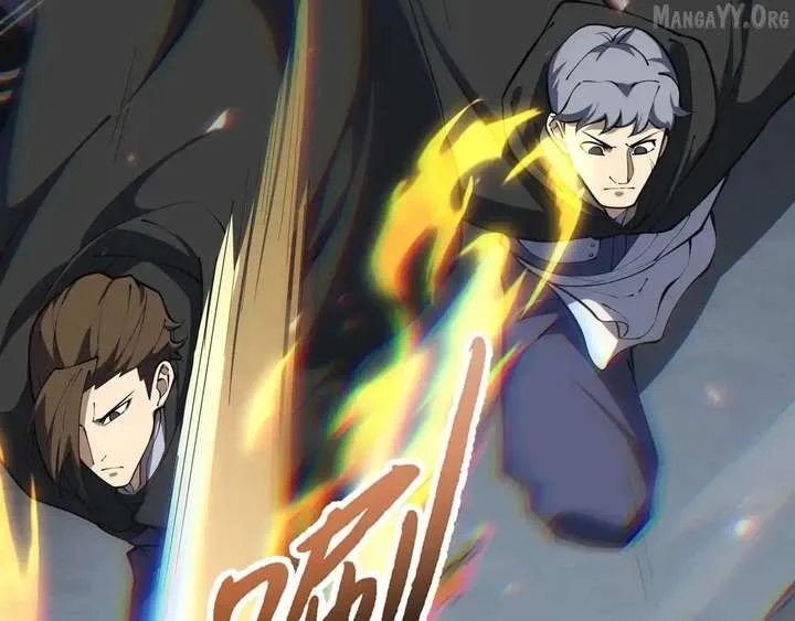 I Contracted Myself Chapter 124 page 28